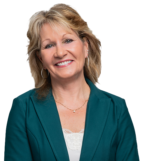 Michele  Steeves