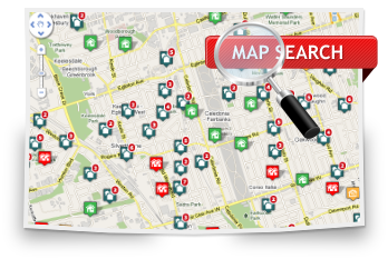 Property Search, Michele Steeves