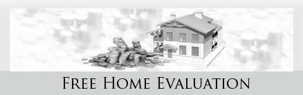 Free Home Evaluation, Michele Steeves REALTOR